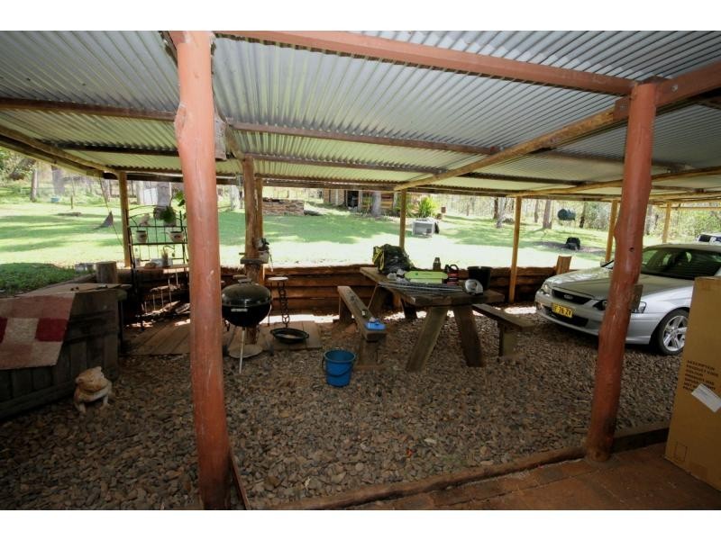 956 Stockyard Creek Road, Stockyard Creek NSW 2460