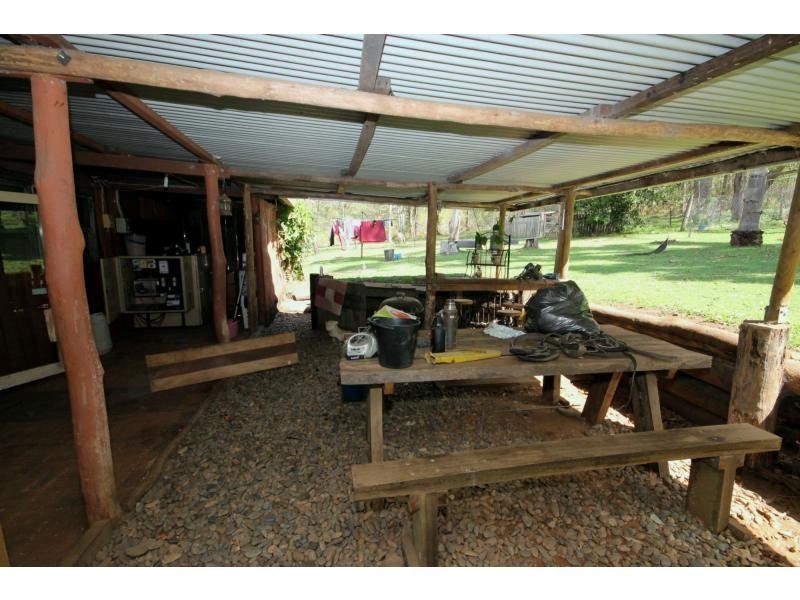 956 Stockyard Creek Road, Stockyard Creek NSW 2460