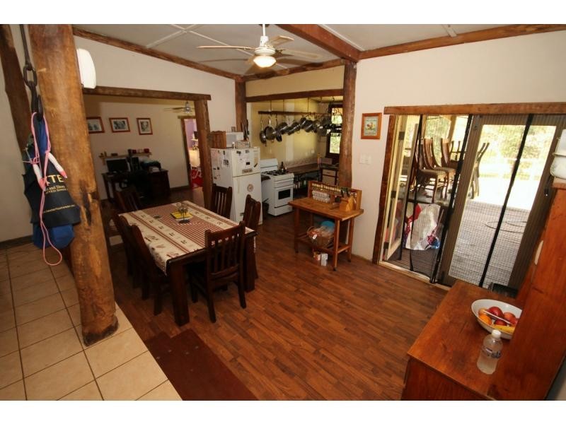 956 Stockyard Creek Road, Stockyard Creek NSW 2460