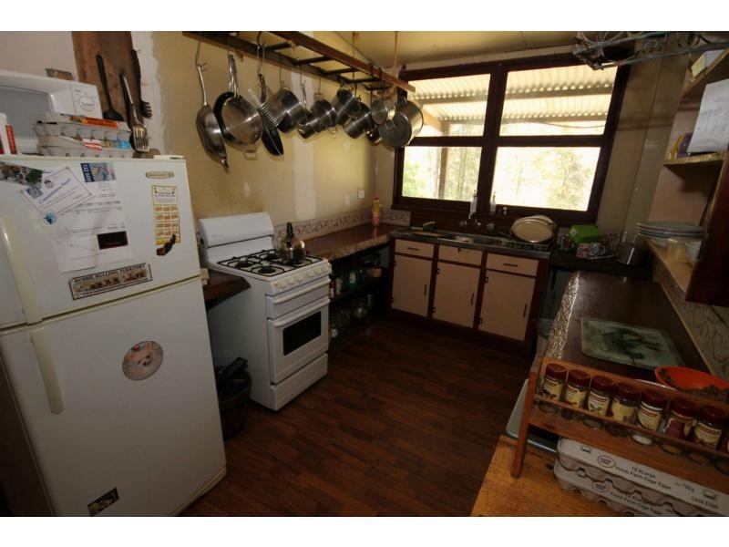 956 Stockyard Creek Road, Stockyard Creek NSW 2460