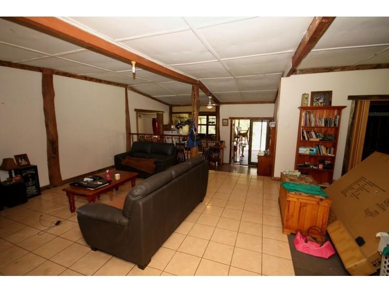 956 Stockyard Creek Road, Stockyard Creek NSW 2460