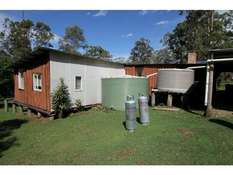 956 Stockyard Creek Road, Stockyard Creek NSW 2460