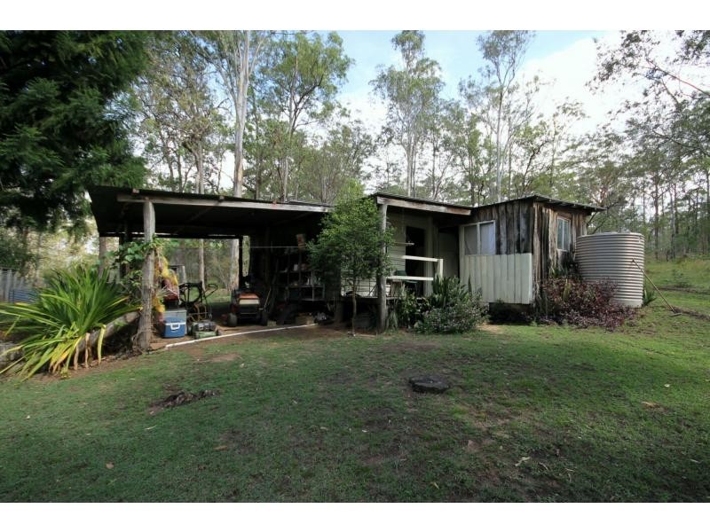 956 Stockyard Creek Road, Stockyard Creek NSW 2460