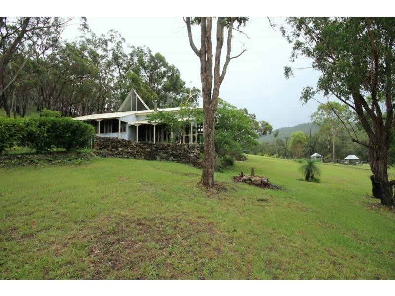 436 Carnham Road, Carnham NSW 2460