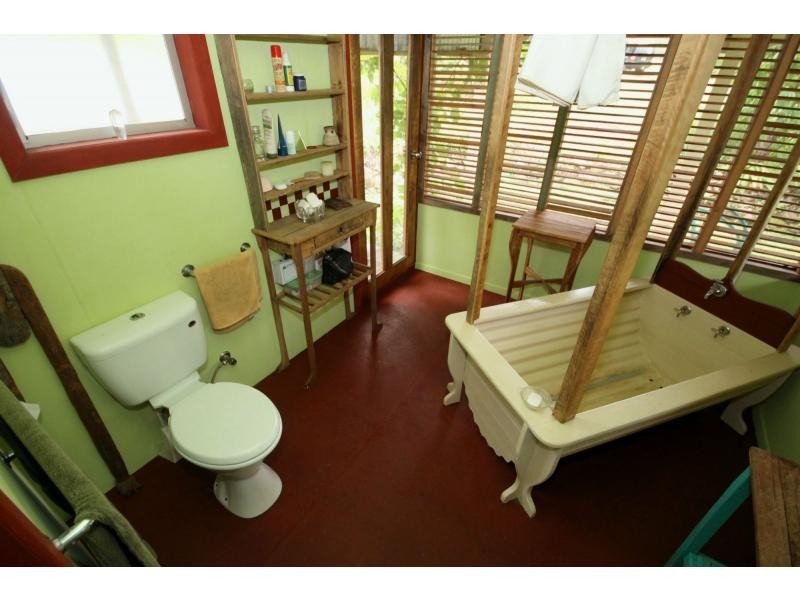 436 Carnham Road, Carnham NSW 2460