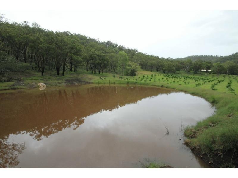 436 Carnham Road, Carnham NSW 2460