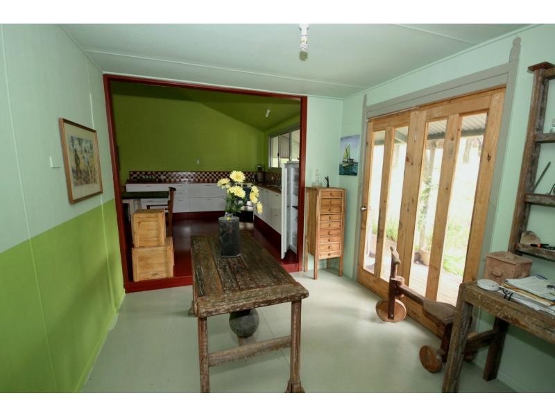 436 Carnham Road, Carnham NSW 2460