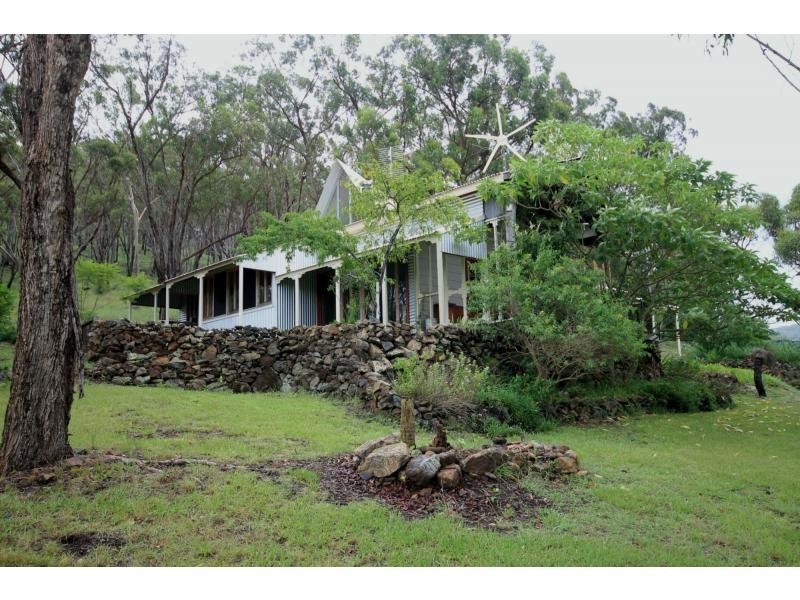 436 Carnham Road, Carnham NSW 2460