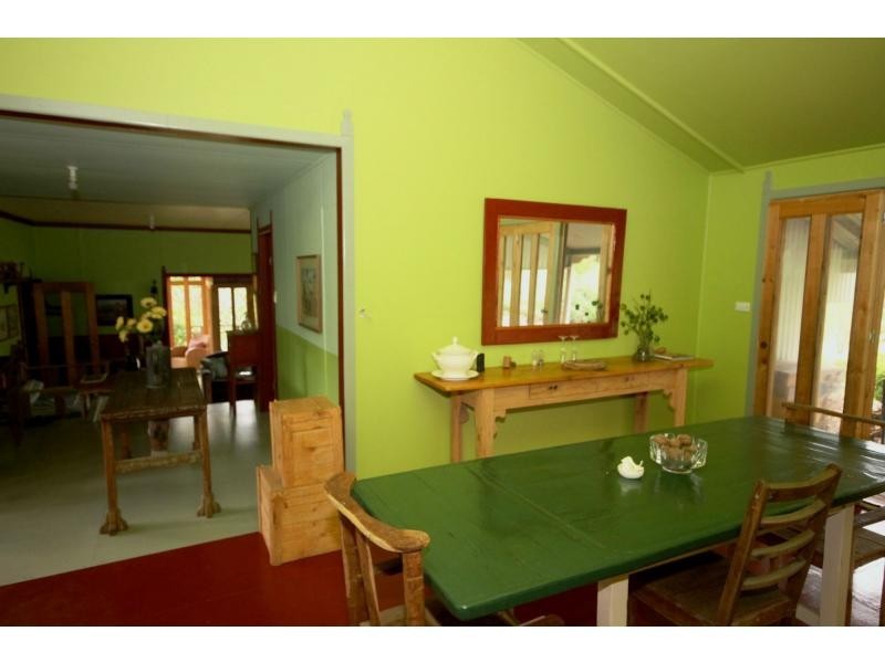 436 Carnham Road, Carnham NSW 2460