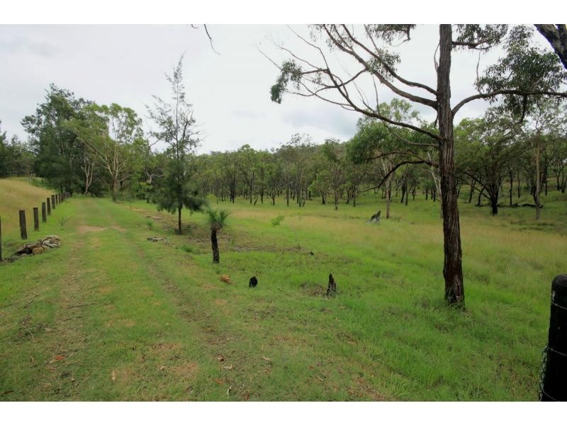 436 Carnham Road, Carnham NSW 2460