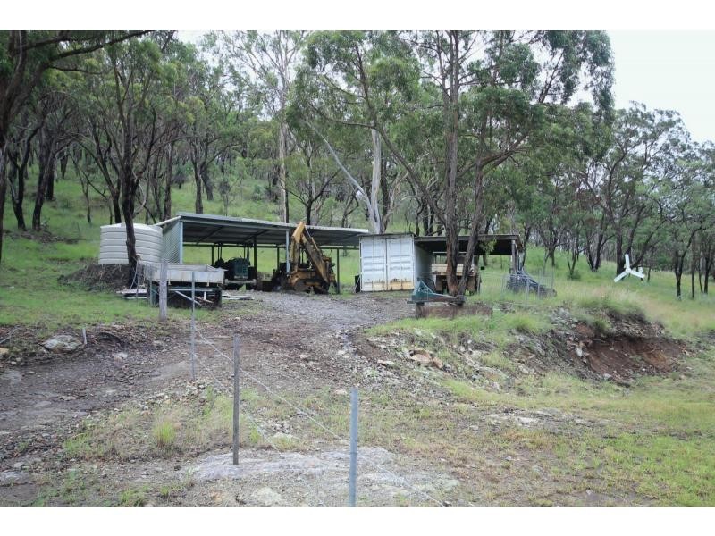 436 Carnham Road, Carnham NSW 2460