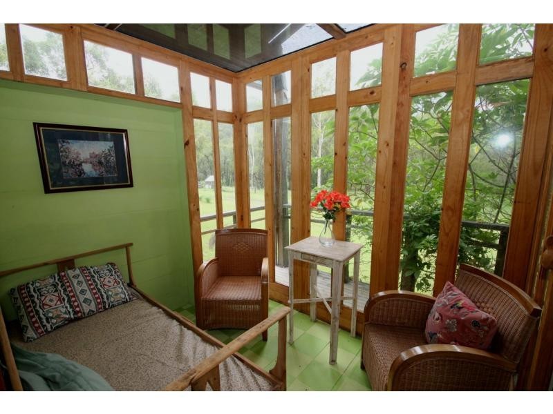 436 Carnham Road, Carnham NSW 2460