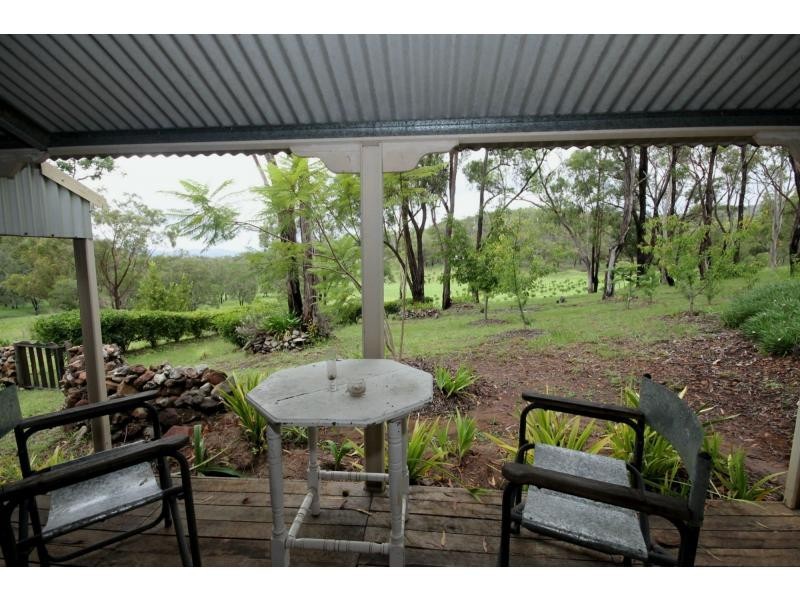 436 Carnham Road, Carnham NSW 2460