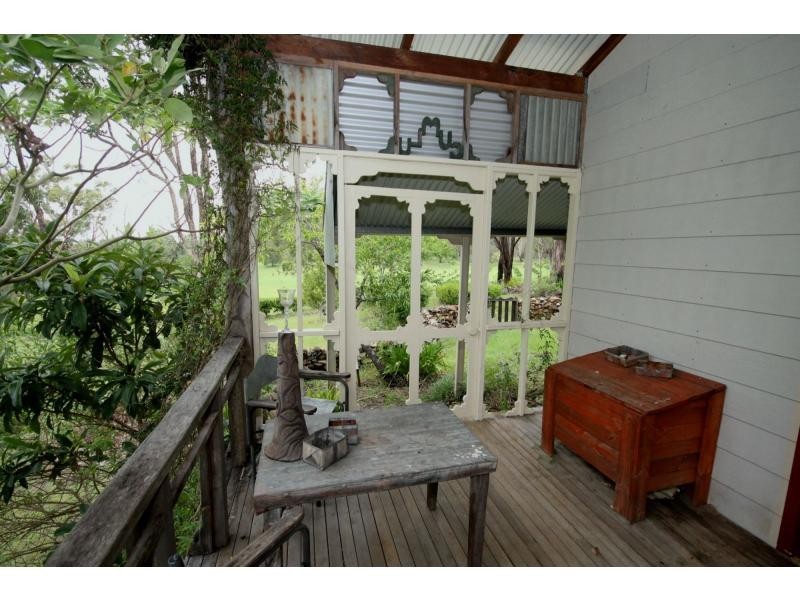 436 Carnham Road, Carnham NSW 2460