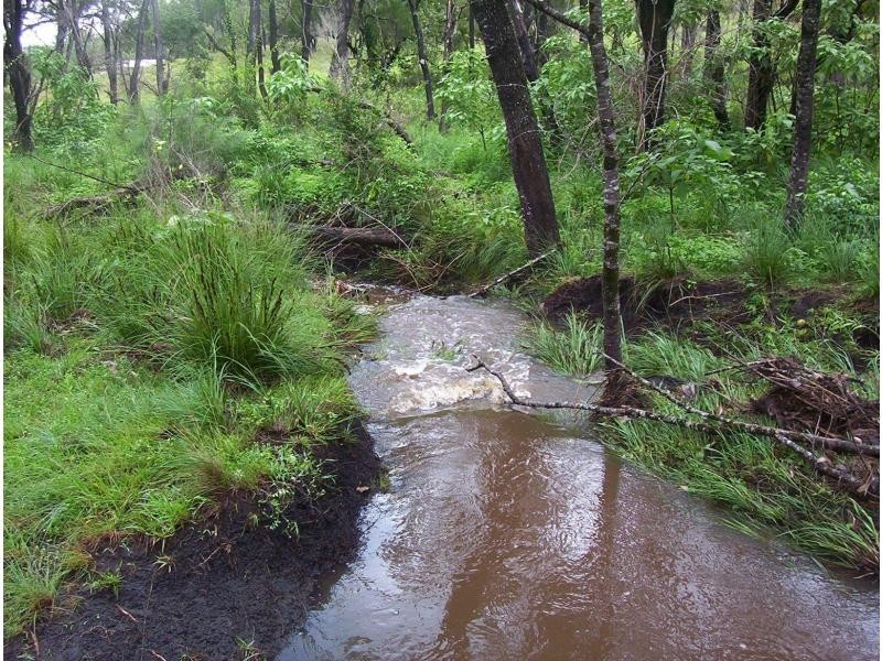 436 Carnham Road, Carnham NSW 2460