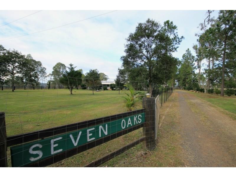 142 Reilleys Lane, Clarenza NSW 2460