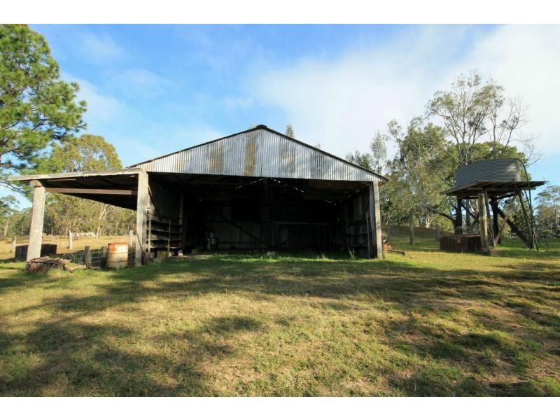142 Reilleys Lane, Clarenza NSW 2460