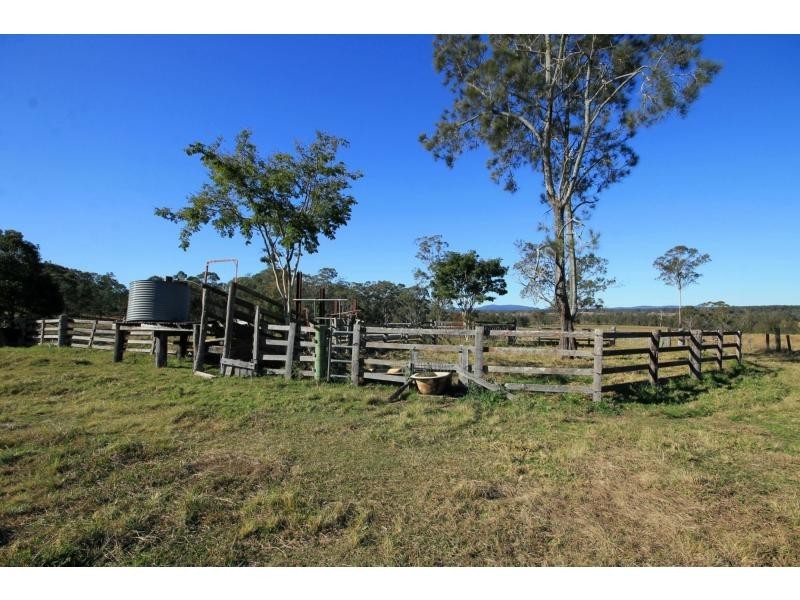 142 Reilleys Lane, Clarenza NSW 2460