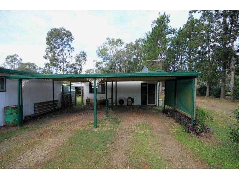 142 Reilleys Lane, Clarenza NSW 2460