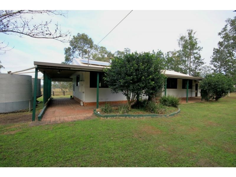 142 Reilleys Lane, Clarenza NSW 2460