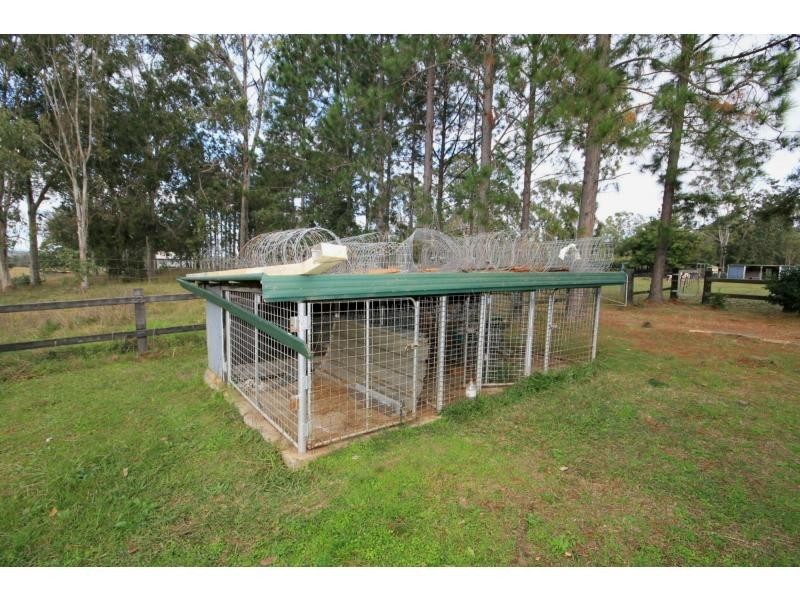 142 Reilleys Lane, Clarenza NSW 2460