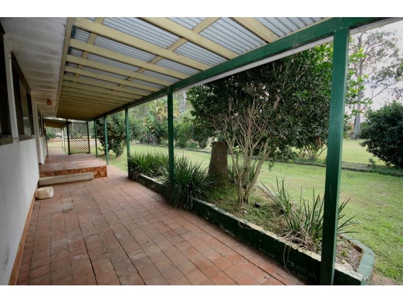 142 Reilleys Lane, Clarenza NSW 2460
