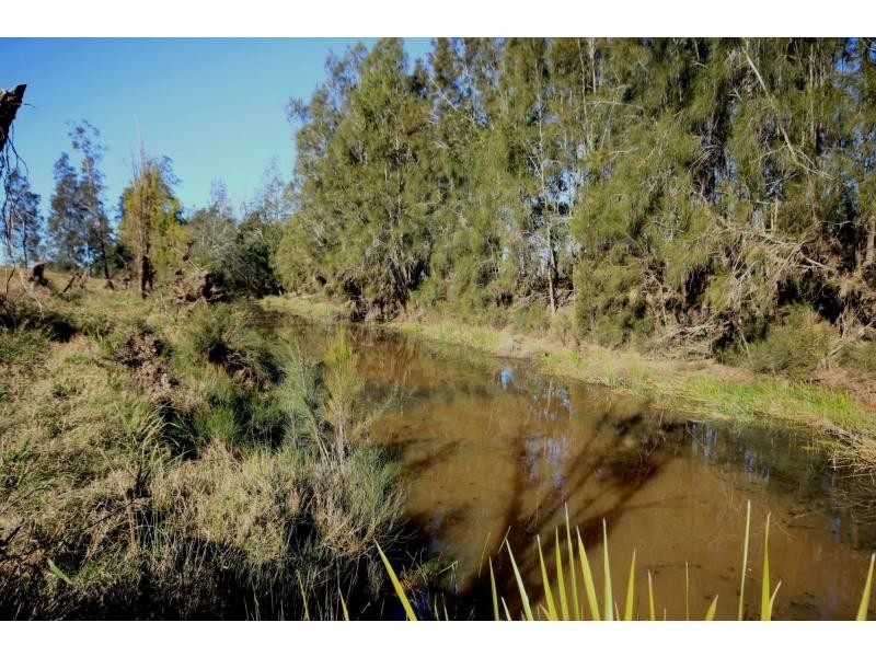 142 Reilleys Lane, Clarenza NSW 2460