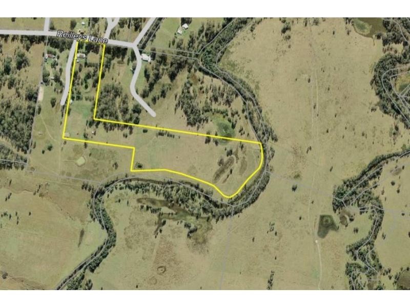 142 Reilleys Lane, Clarenza NSW 2460