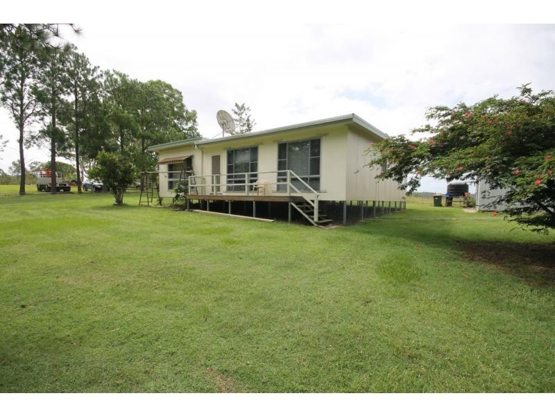 3/109 Ellem Lane, The Whiteman NSW 2460