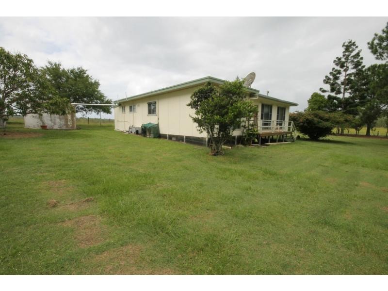 3/109 Ellem Lane, The Whiteman NSW 2460