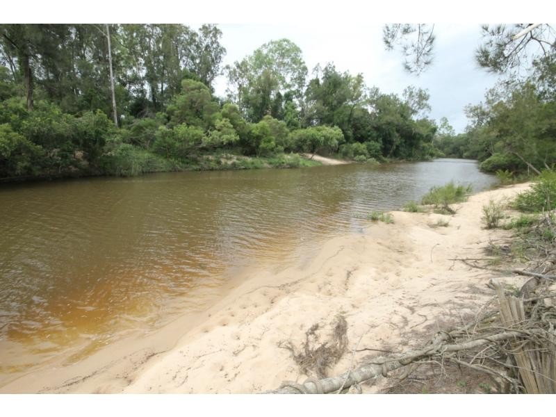 3/109 Ellem Lane, The Whiteman NSW 2460