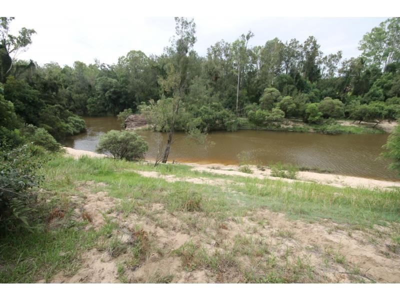 3/109 Ellem Lane, The Whiteman NSW 2460