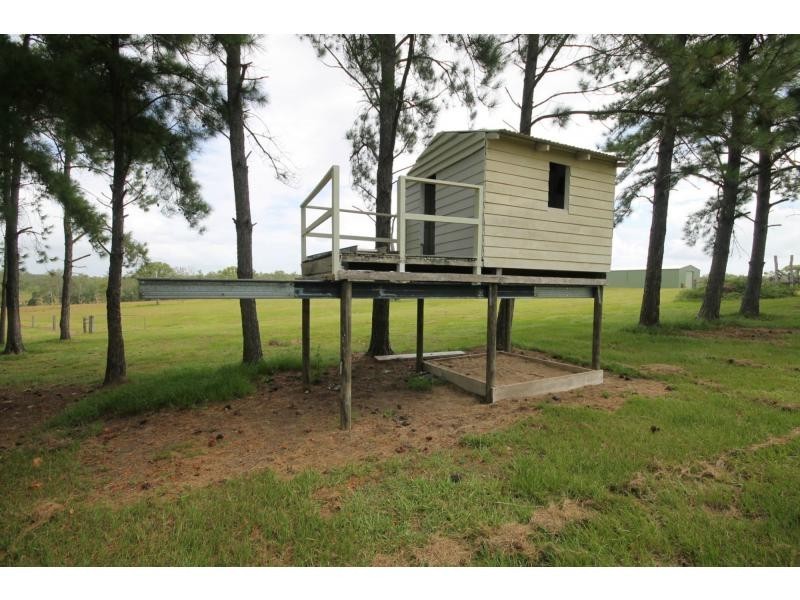 3/109 Ellem Lane, The Whiteman NSW 2460