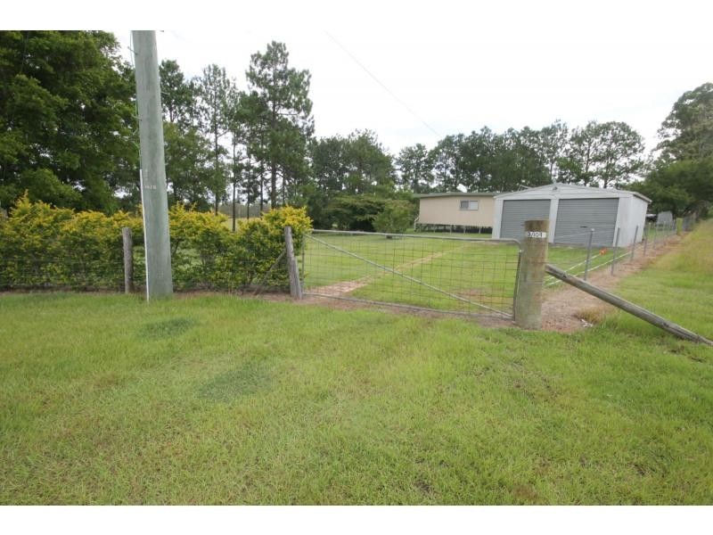 3/109 Ellem Lane, The Whiteman NSW 2460