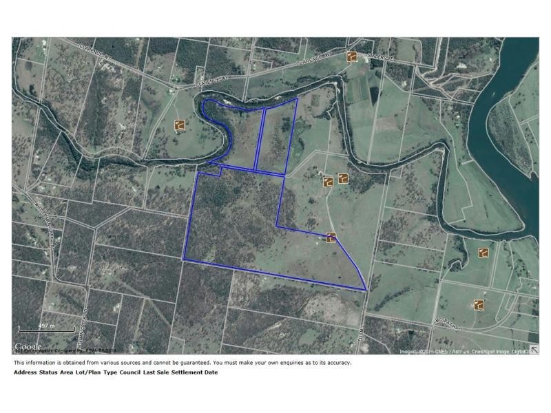 3/109 Ellem Lane, The Whiteman NSW 2460