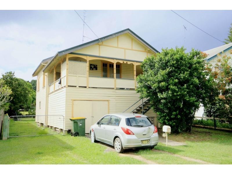 24 Kent Street, Grafton NSW 2460