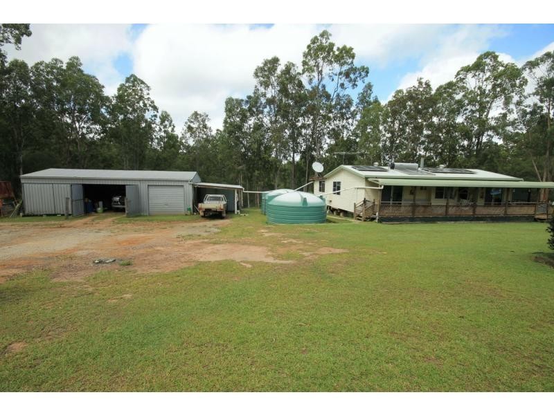 31 Towers Road, Lawrence NSW 2460