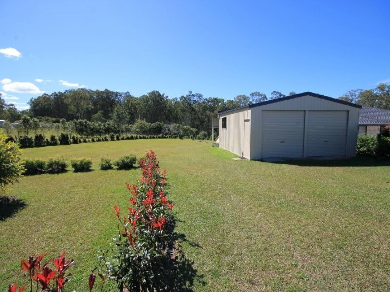 35 Silky Oak Close, Lawrence NSW 2460