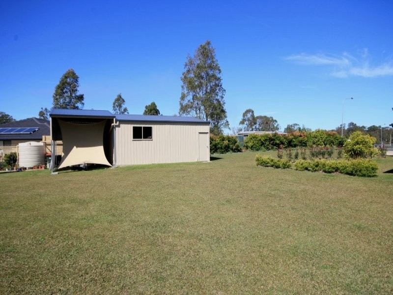 35 Silky Oak Close, Lawrence NSW 2460