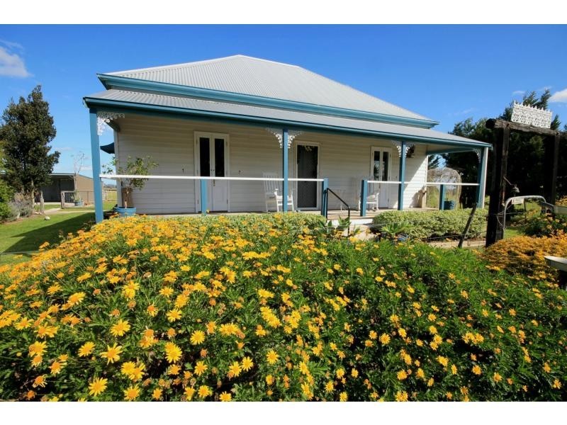 2000 Pacific Highway, Cowper NSW 2460