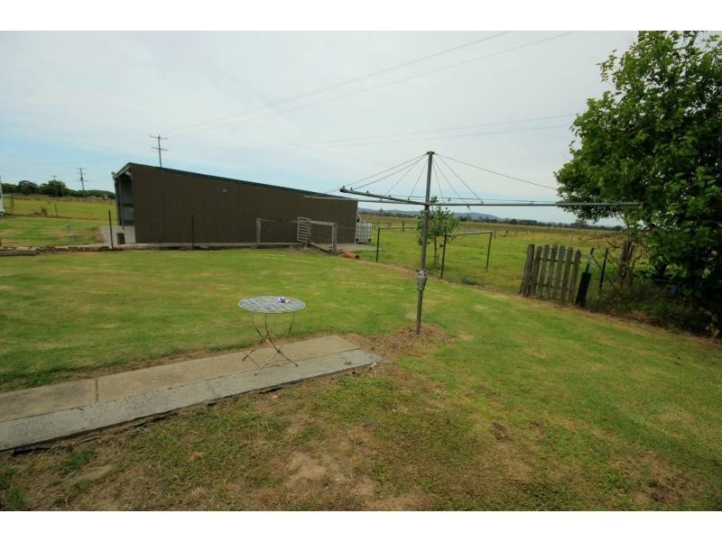 2000 Pacific Highway, Cowper NSW 2460