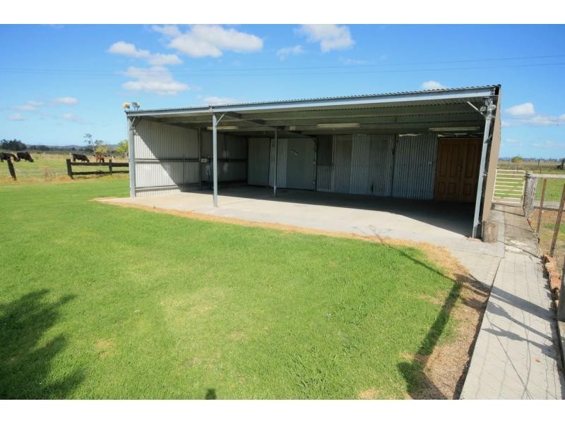2000 Pacific Highway, Cowper NSW 2460