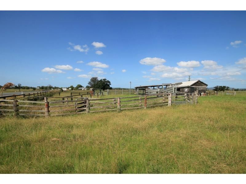 2000 Pacific Highway, Cowper NSW 2460