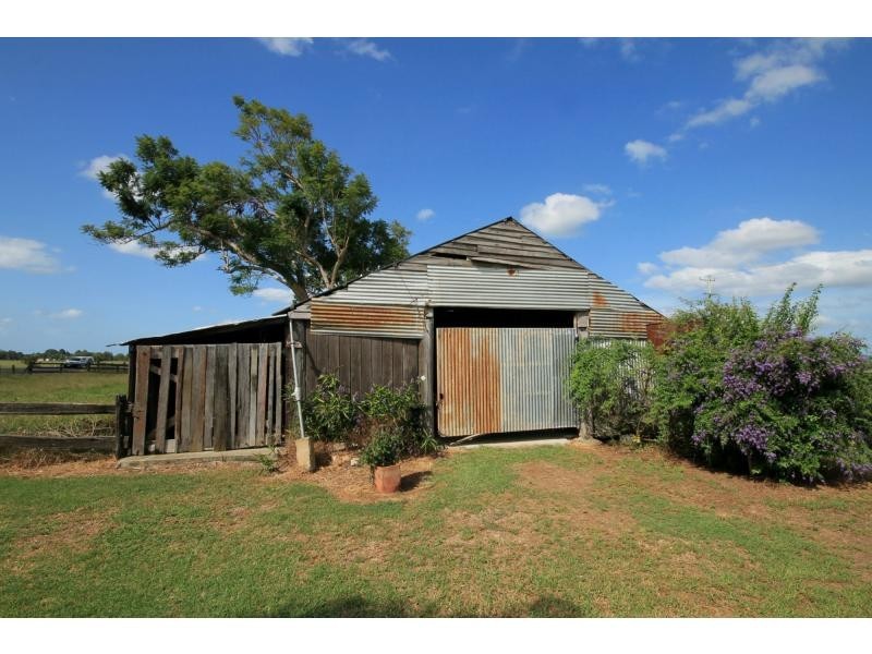 2000 Pacific Highway, Cowper NSW 2460