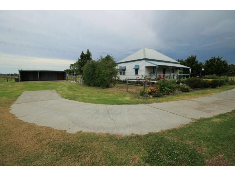 2000 Pacific Highway, Cowper NSW 2460