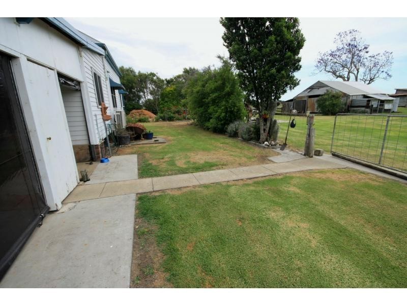2000 Pacific Highway, Cowper NSW 2460