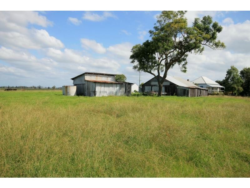 2000 Pacific Highway, Cowper NSW 2460