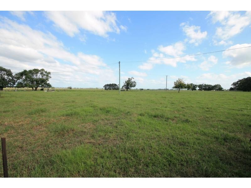 2000 Pacific Highway, Cowper NSW 2460