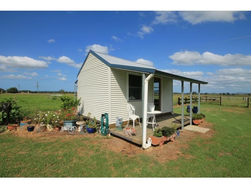 2000 Pacific Highway, Cowper NSW 2460