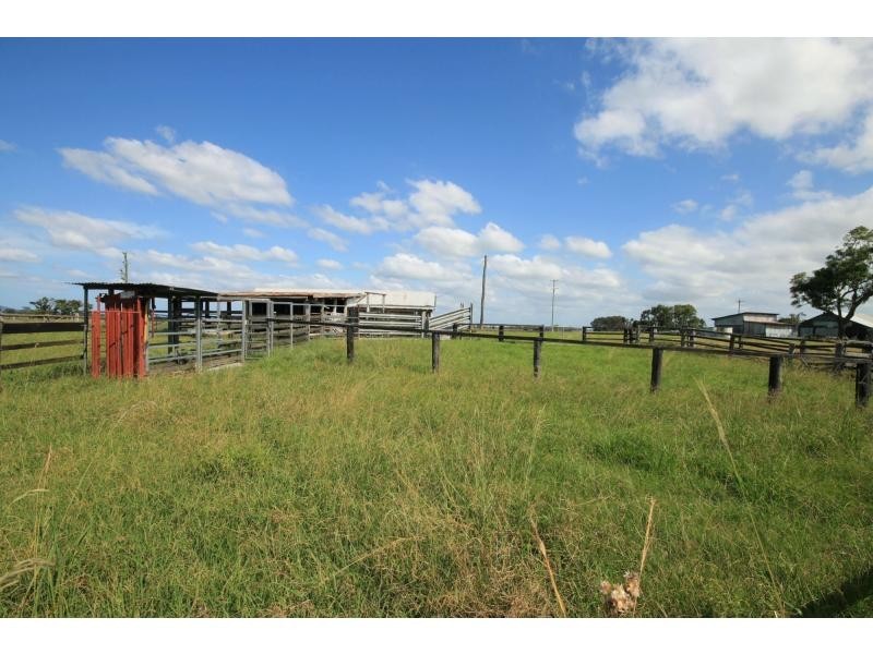 2000 Pacific Highway, Cowper NSW 2460